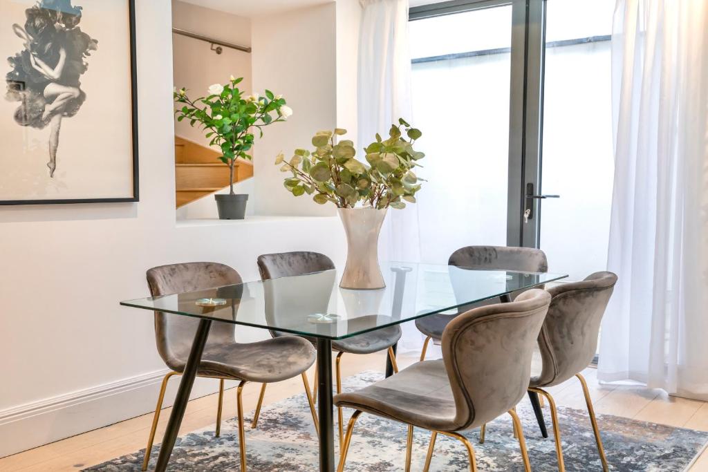 Be London - The Lincoln's Inn Residences - Apartment With Terrace