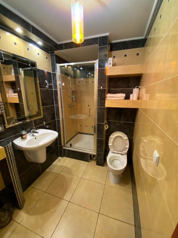 Babka Wiezowiec Noclegi - Resim 8