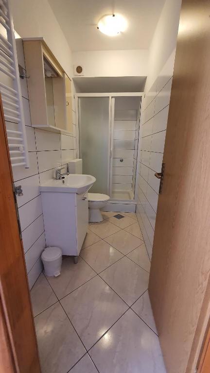 Guest House Fontana - 11