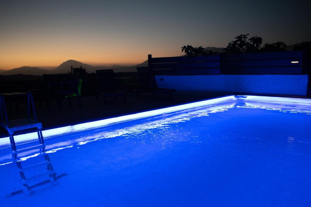 Gallery image of Haritos Holidays Home in Pómbia