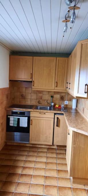 Grand appartement 6 personnes, surf, ski et randonnées - Resim 22