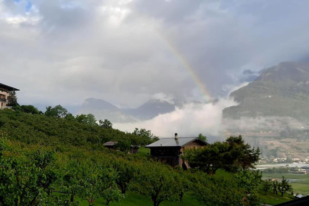 Grand appartement 6 personnes, surf, ski et randonnées - Resim 42