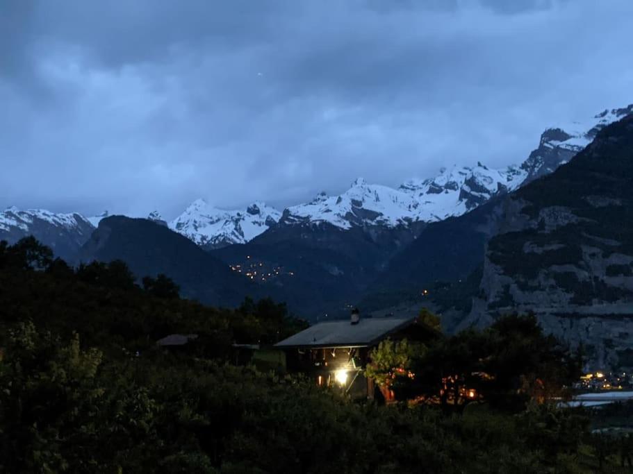 Grand appartement 6 personnes, surf, ski et randonnées - Resim 41