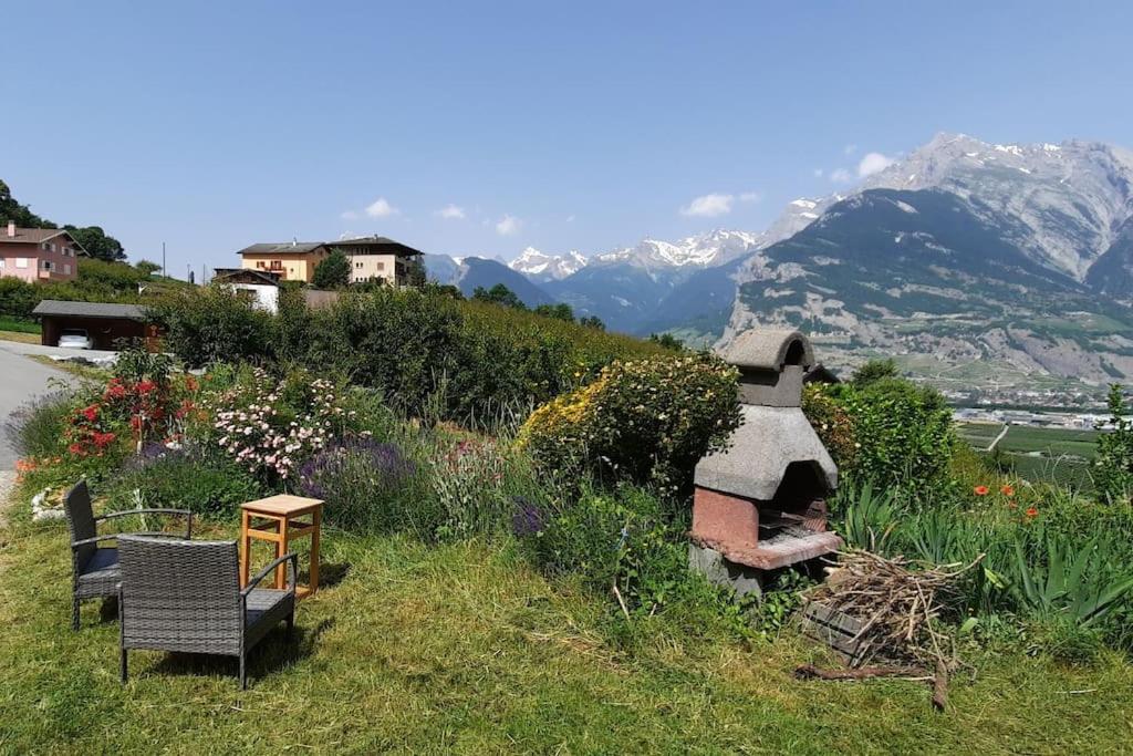 Grand appartement 6 personnes, surf, ski et randonnées - Resim 19