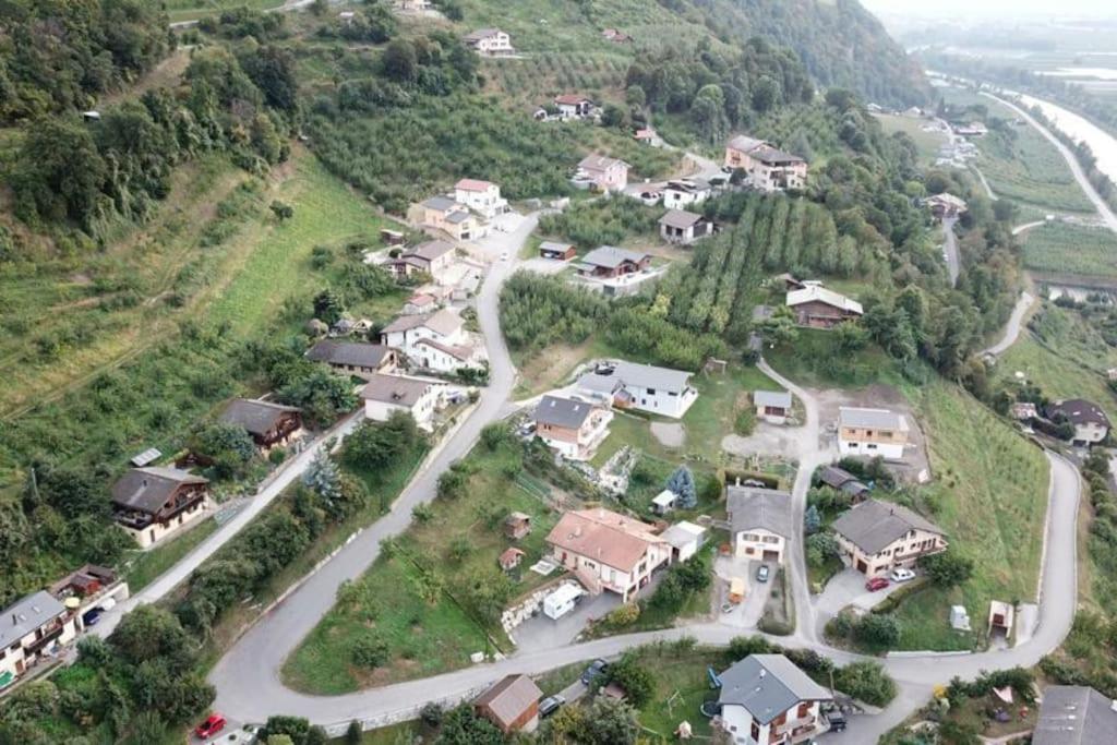 Grand appartement 6 personnes, surf, ski et randonnées - Resim 36