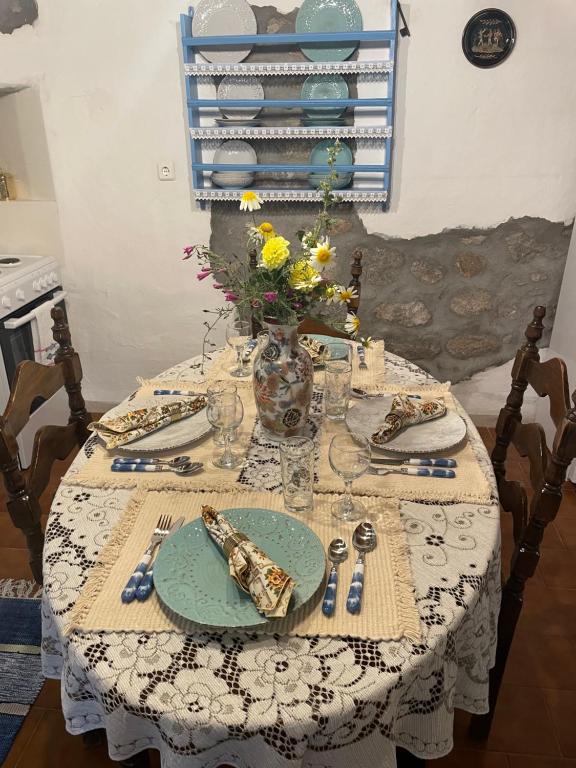 Fotografie z fotogalerie ubytování Patmos Horizon v destinaci Patmos