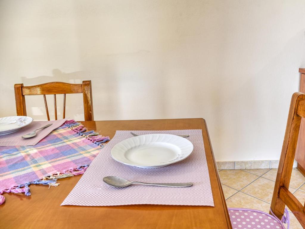 Fotografie z fotogalerie ubytování Tagkas Apartments v destinaci Plataria