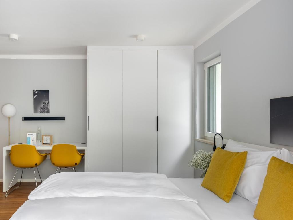 Numa Munich Munico - Resim 31