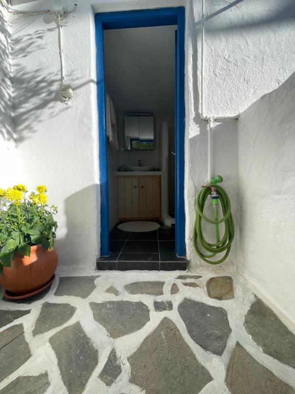 Fotografie z fotogalerie ubytování Patmos Horizon v destinaci Patmos