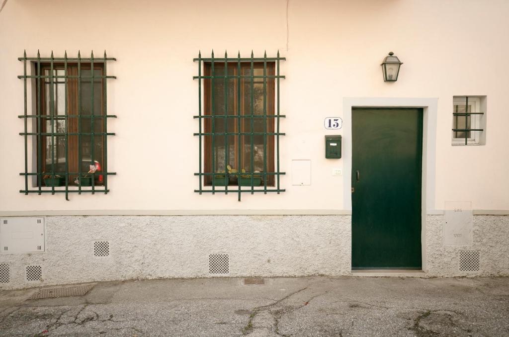 Zdjęcie z galerii obiektu Roommo Viuzzo delle Canne we Florencji