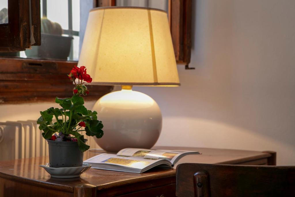Zdjęcie z galerii obiektu Roommo Viuzzo delle Canne we Florencji