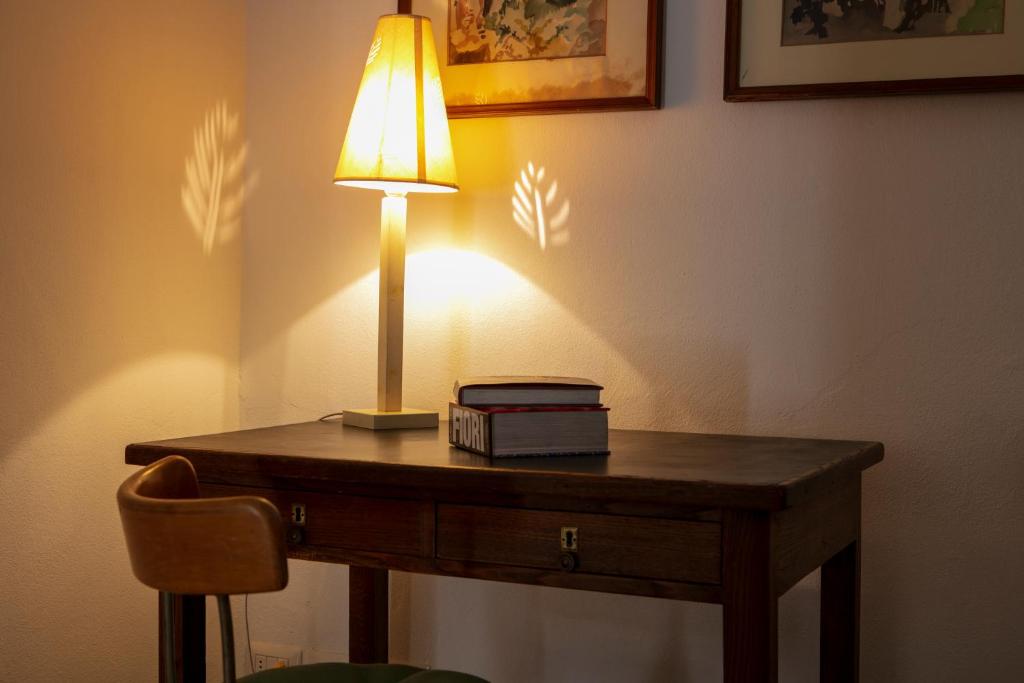 Zdjęcie z galerii obiektu Roommo Viuzzo delle Canne we Florencji