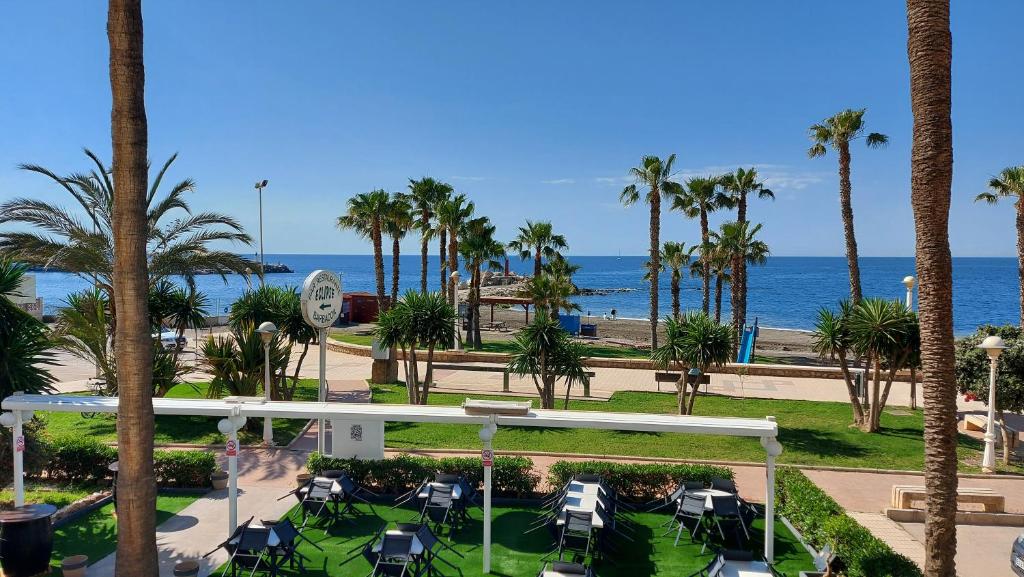 Apartamento Puerto Blanco, Caleta De Velez – Bijgewerkte ...