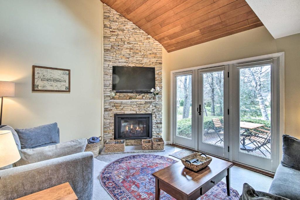 Jackson Condo Wentworth Golf Club OnSite!, Jackson (updated prices 2024)