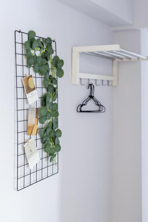 Kép Boho Rooms szállásáról Szalonikiben a galériában