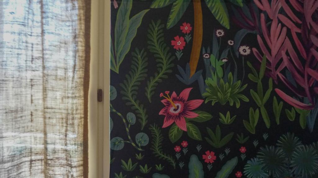 Fotografie z fotogalerie ubytování B&B La Buonora v destinaci Sinio