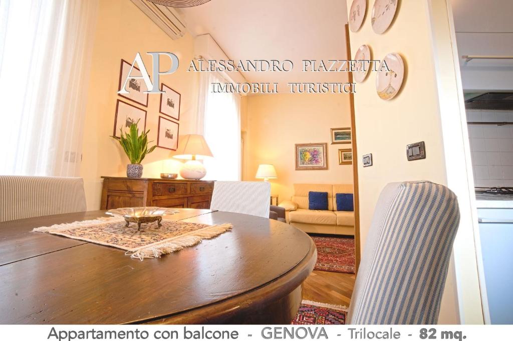 Fotografia z galérie ubytovania Casa RI al MARE v Janove