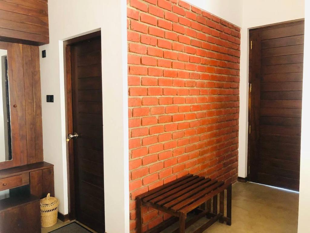 Fotografie z fotogalerie ubytování Lolu Village Resort v destinaci Anuradhápura