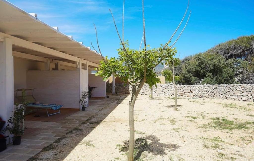 Fotografie z fotogalerie ubytování Stabilimento Lido Burrone v destinaci Favignana