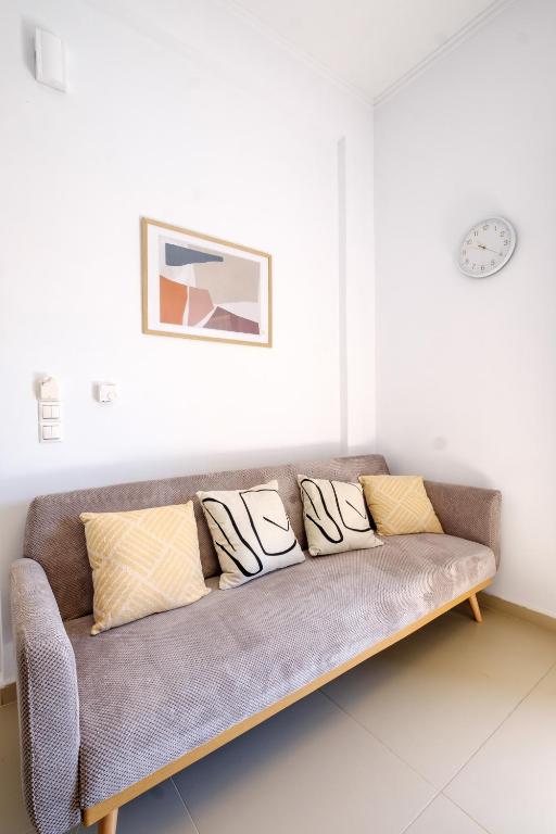 Oreon Suites - 'Xenia' - 12