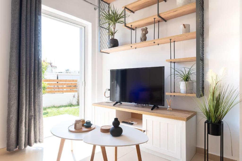 Oreon Suites - 'Xenia' - 4