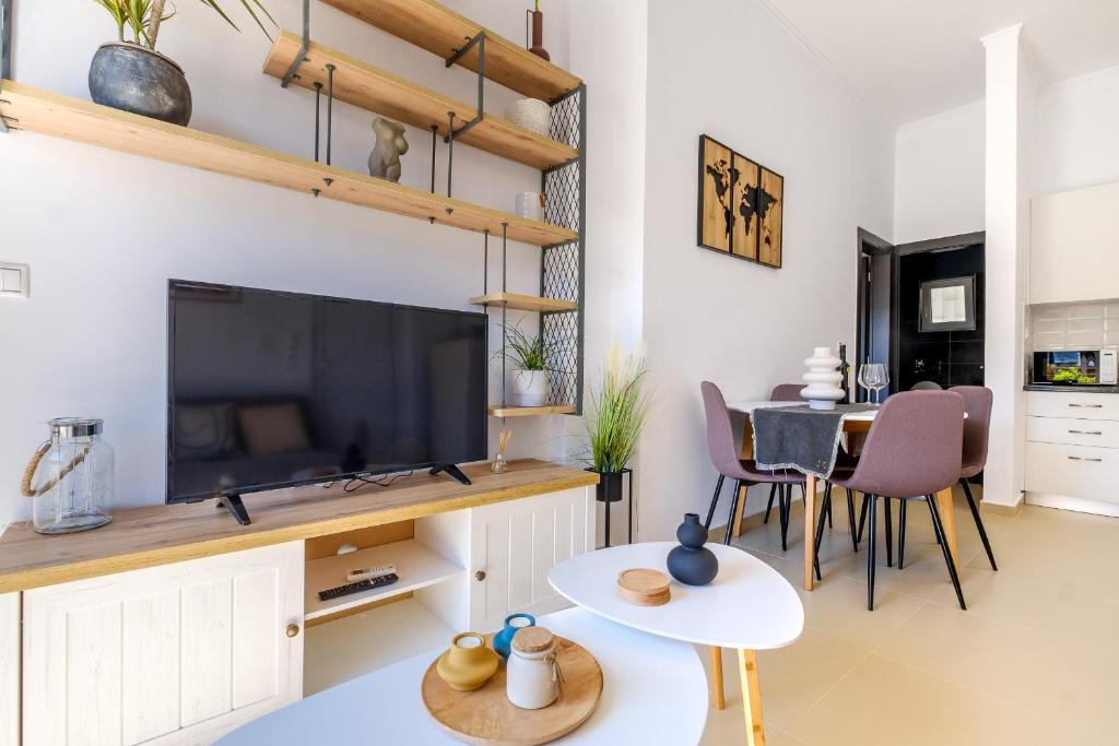 Oreon Suites - 'Xenia' - 5