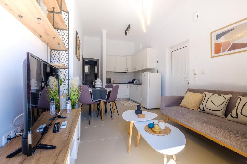 Oreon Suites - 'Xenia' - 7