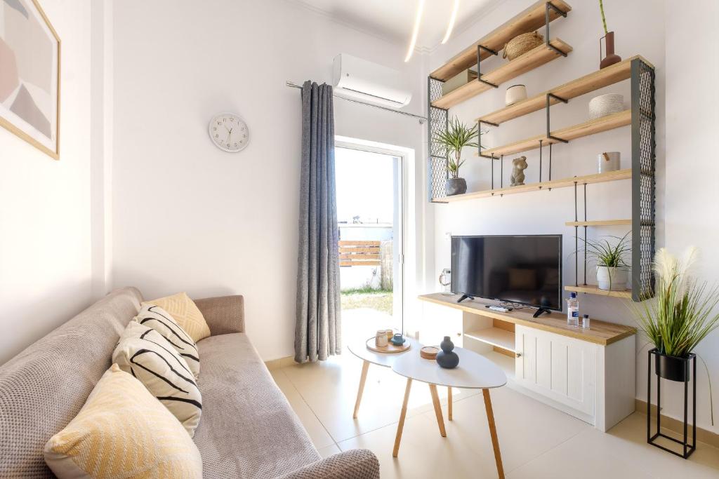 Oreon Suites - 'Xenia' - 8