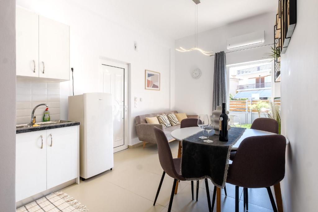 Oreon Suites - 'Xenia' - 9