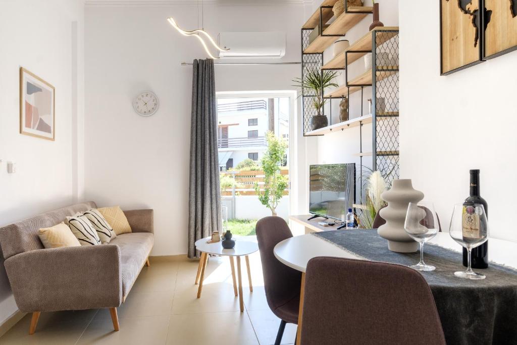 Oreon Suites - 'Xenia' - 10