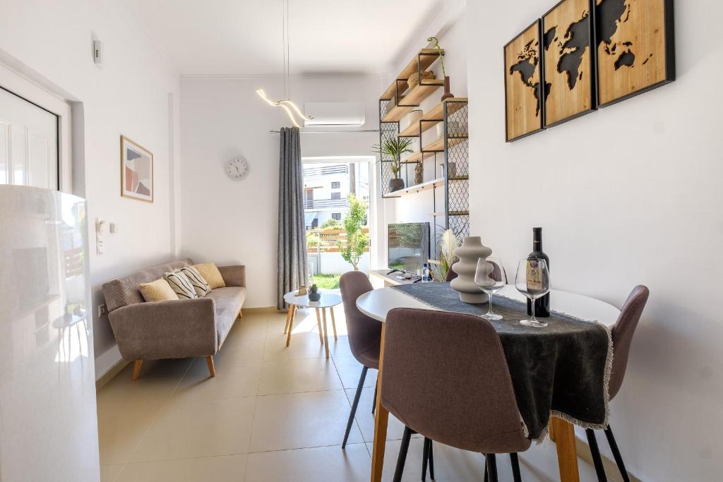 Oreon Suites - 'Xenia' - 1