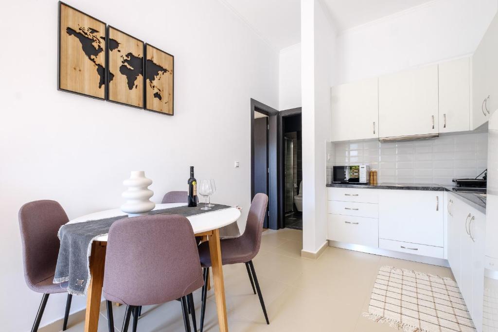 Oreon Suites - 'Xenia' - 11