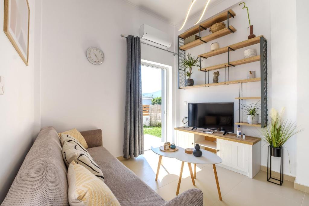 Oreon Suites - 'Xenia' - 6