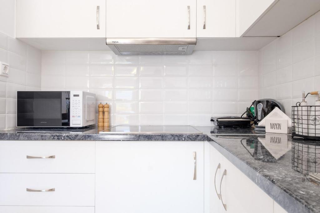 Oreon Suites - 'Xenia' - 17