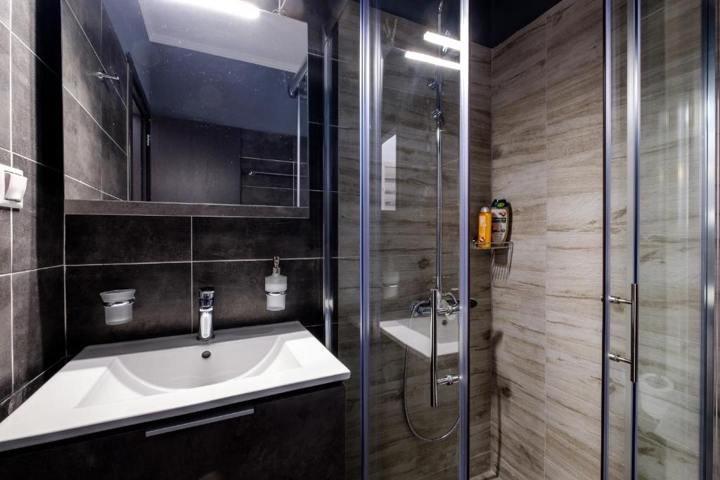 Oreon Suites - 'Xenia' - 19