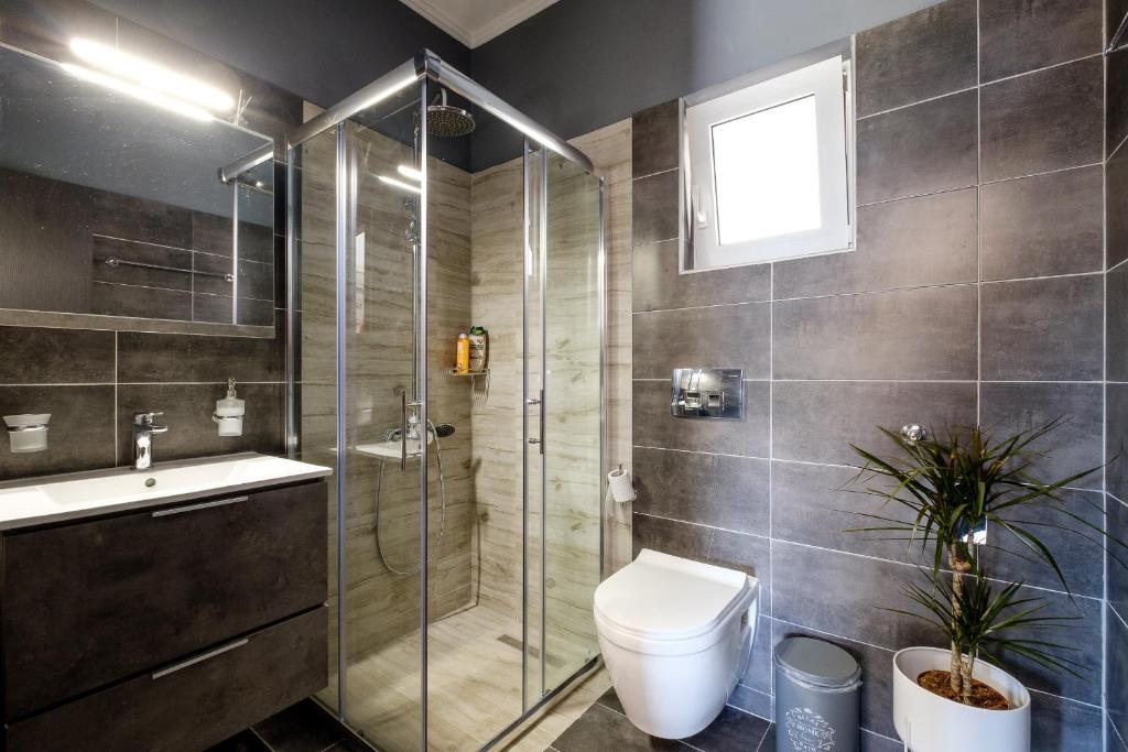 Oreon Suites - 'Xenia' - 18