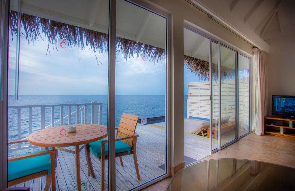Machchafushi Island Resort & Spa Maldives, The Centara Collection - Stay 4 nights or more, enjoy 25 percent off Seaplane transfers, valid for stays until 31 October 2026 - View 30