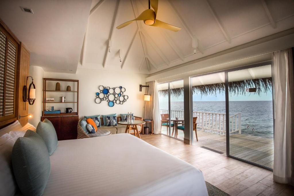 Machchafushi Island Resort & Spa Maldives, The Centara Collection - Stay 4 nights or more, enjoy 25 percent off Seaplane transfers, valid for stays until 31 October 2026 - View 33