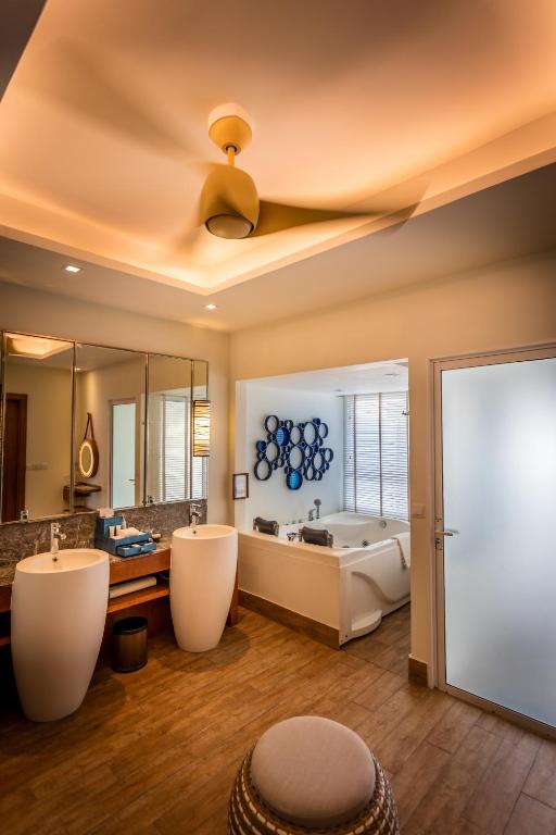 Machchafushi Island Resort & Spa Maldives, The Centara Collection - Stay 4 nights or more, enjoy 25 percent off Seaplane transfers, valid for stays until 31 October 2026 - View 38