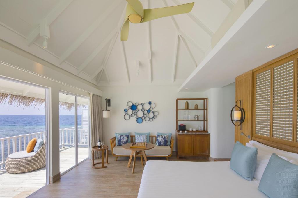 Machchafushi Island Resort & Spa Maldives, The Centara Collection - Stay 4 nights or more, enjoy 25 percent off Seaplane transfers, valid for stays until 31 October 2026 - View 46
