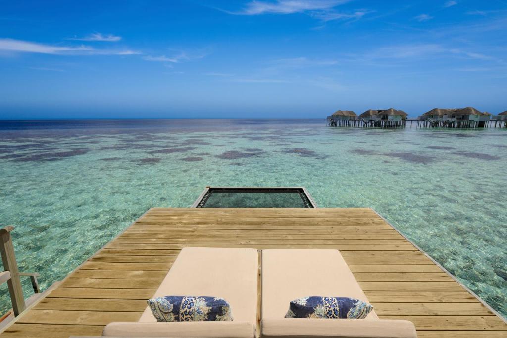 Machchafushi Island Resort & Spa Maldives, The Centara Collection - Stay 4 nights or more, enjoy 25 percent off Seaplane transfers, valid for stays until 31 October 2026 - View 23