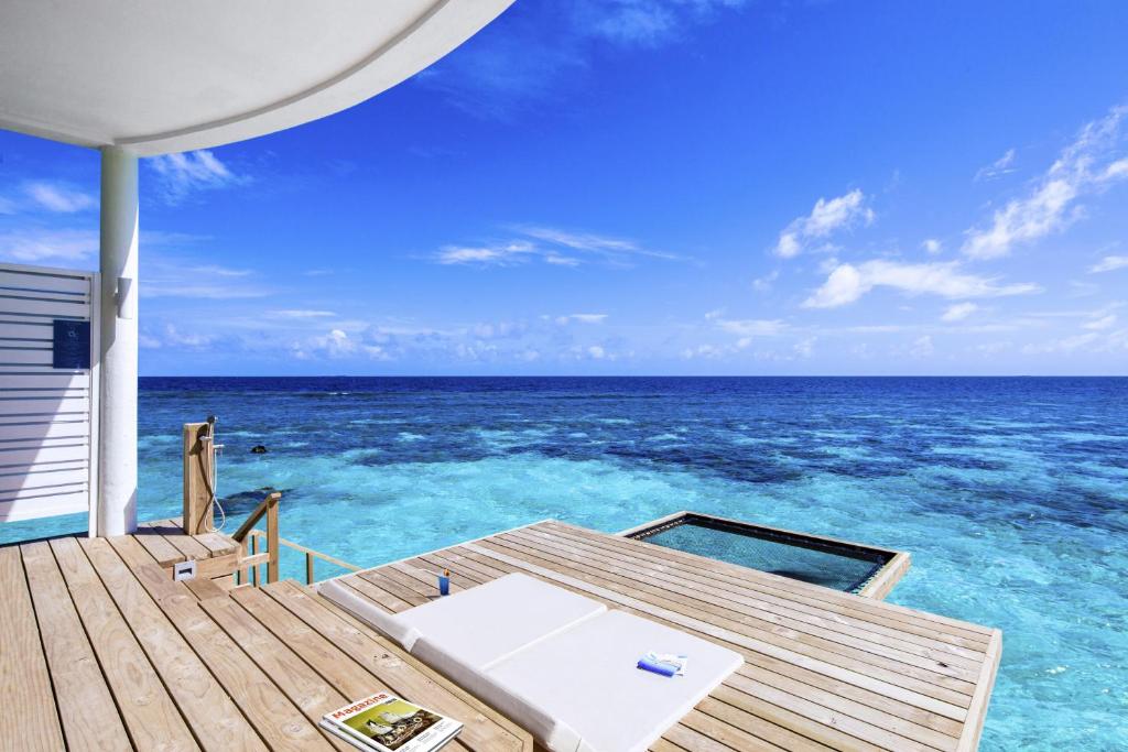 Machchafushi Island Resort & Spa Maldives, The Centara Collection - Stay 4 nights or more, enjoy 25 percent off Seaplane transfers, valid for stays until 31 October 2026 - View 41