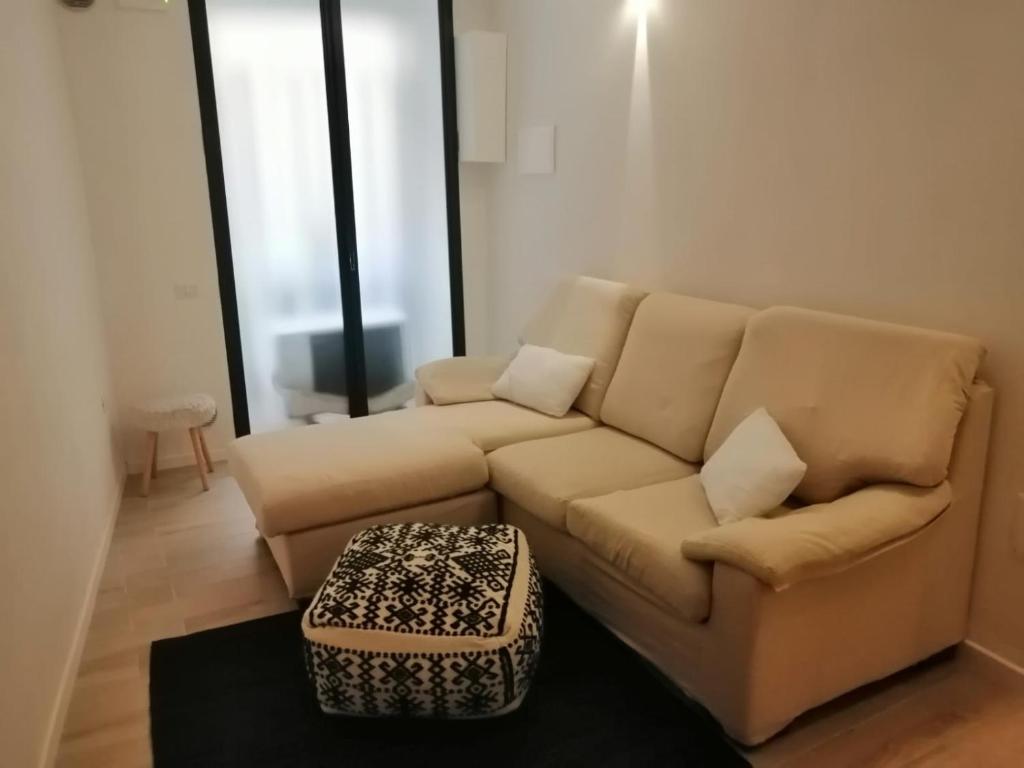 Oisife Apartments - Studio -appartement