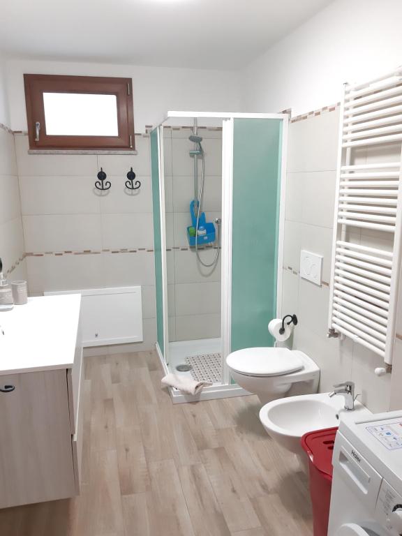 Appartamento in Villetta a Teulada - Vista panoramica