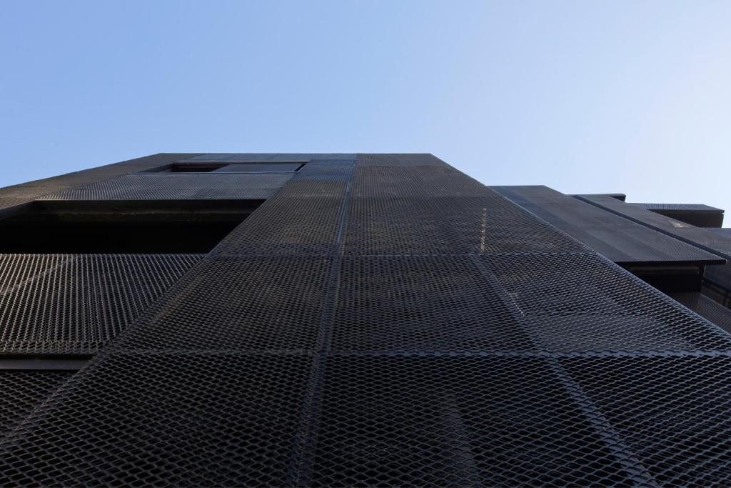 Thisean Modern Suites By Athens Stay - Resim 20