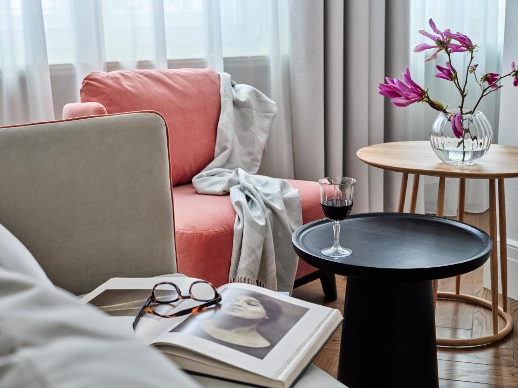 Hotel Altus Palace - Destigo Hotels - Resim 18