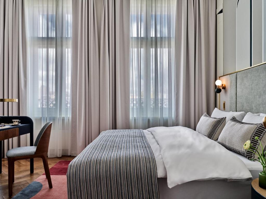 Hotel Altus Palace - Destigo Hotels - 10