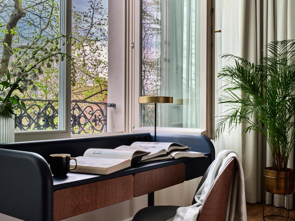 Hotel Altus Palace - Destigo Hotels - Resim 16