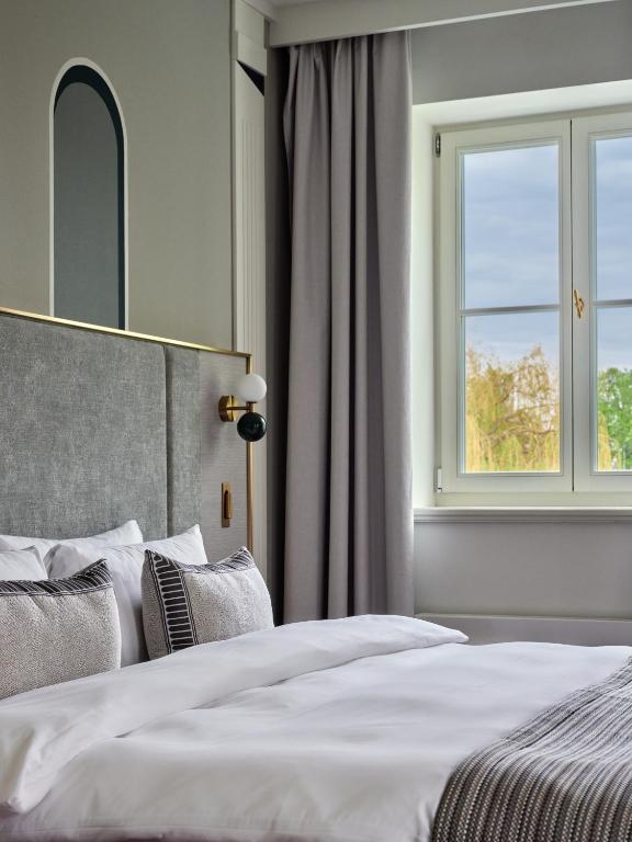 Hotel Altus Palace - Destigo Hotels - 13