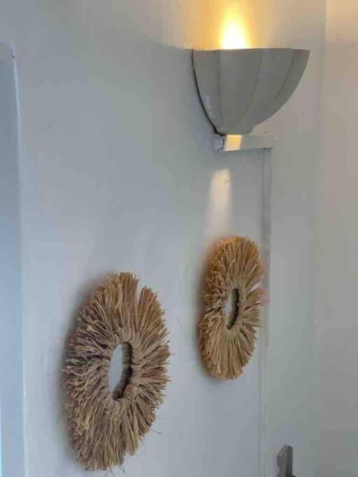 Fotografie z fotogalerie ubytování Petit coin de paradis à 5 min Baie Orientale, Idolem résidence unité 7bis - 57 Rue du Mont Vernon 1 v destinaci Cul de Sac
